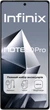 Мобильный телефон Infinix Note 50 Pro 8/256GB (Shadow Black) UA - изображение 2