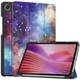 Чехол UniCase Life Style для Lenovo Tab One - Galaxy - изображение 1