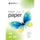 Фотобумага PrintPro глянцевая 200г/м2 A4 20л (PGE200020A4) - изображение 2