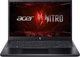 Ноутбук Acer Nitro V 15 ANV15-51 (NH.QNCEU.002) Black - зображення 1