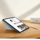 Чехол Pitaka MagEZ Case Folio 2 Light Blue for iPad Pro 11" (4th/3th Gen) - изображение 4