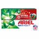 Капсули для прання Ariel Pods+ All-in-1 Extra Stain Removal Екстрасила виведення плям 19 шт (8700216765800) - зображення 1