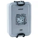 Ланчбокс Kite Hello Kitty Сірий 650 мл (HK24-175-1) - изображение 1