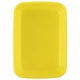 Ланчбокс Kite Sponge Bob 420 мл Жовто-блакитний (SB25-160) - зображення 3