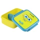 Ланчбокс Kite Sponge Bob 420 мл Жовто-блакитний (SB25-160) - зображення 5