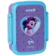 Ланчбокс Kite My Little Pony 420 мл Фіолетовий (LP25-160) - зображення 1