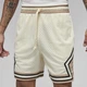 Шорты мужские Jordan Dri-Fit Sport 2XL Бежевий DX1487-113 - изображение 1