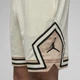 Шорты мужские Jordan Dri-Fit Sport 2XL Бежевий DX1487-113 - изображение 4
