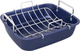 Forma do pieczenia Zyliss z rusztem 40.5 x 34 x 13.5 cm (5011268834493) - obraz 2