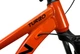 Велосипед 26"-15" GRIFFIN TURBO оранжевый - изображение 5