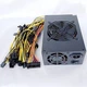 Блок живлення Baijin 1600W 80+ Gold (Baijin 1600W) Б/в - изображение 1