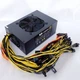 Блок живлення Baijin 1600W 80+ Gold (Baijin 1600W) Б/в - изображение 2