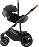 Автокресло Britax-Romer Baby-Safe Pro Graphite Marble (2000040801) - изображение 5