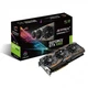 Відеокарта Asus GeForce GTX 1060 ROG Strix 6GB GDDR5 (STRIX-GTX1060-O6G-GAMING:5) Б/в - зображення 1