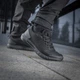 Мужские тактические кроссовки летние M-Tac размер 41 (26 см) Черный (Summer Pro Black) - изображение 2