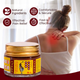 Тайский бальзам «Красный Тигр» Тiger Balm Red 20 мл - изображение 5