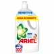 Гель для прання Ariel Для чутливої шкіри 100 циклів прання 4.5 л (8700216691789) - зображення 1
