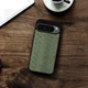 Накладка SkinBacker Python Scales для Google Pixel 9 Pro XL Оливковый (79092) - изображение 4