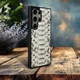 Накладка SkinBacker Python Scales для Samsung Galaxy S24 Ultra Натуральний (79090) - зображення 1