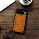 Накладка SkinBacker Python Scales для Google Pixel 9 Pro XL Коричневый (79092) - изображение 4