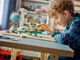 Zestaw klocków LEGO City Samolot pogotowia ratunkowego 403 elementy (60465) - obraz 7