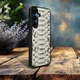 Накладка SkinBacker Python Scales для Samsung Galaxy S24 Натуральный (79609) - изображение 1