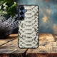 Накладка SkinBacker Python Scales для Samsung Galaxy S24 Натуральный (79609) - изображение 2