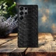 Накладка SkinBacker Python Scales для Samsung Galaxy S25 Ultra Чёрный (79100) - изображение 2