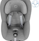 Автокресло Maxi-Cosi Pearl 360 Pro Authentic Grey2 (8053510111) - изображение 19