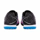 Сороконожки футбольные Ronaldo Blue Ocean 240329-C-1 размер 40 Black-Blue-Pink - изображение 6