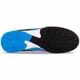 Сороконожки футбольные Ronaldo Blue Ocean 240329-C-1 размер 40 Black-Blue-Pink - изображение 7