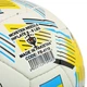Мяч футбольный размер №5 Україна Ukraine Ballonstar 4118 White-Yellow-Blue - изображение 4