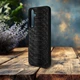 Накладка SkinBacker Python Scales для Samsung Galaxy S24 Чёрный (79620) - изображение 3