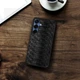 Накладка SkinBacker Python Scales для Samsung Galaxy S24 Чёрный (79620) - изображение 4