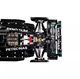 Конструктор Technic Mercedes-AMG F1 Болід W14 E Performance 1642 деталей Black - изображение 5