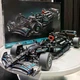 Конструктор Technic Mercedes-AMG F1 Болід W14 E Performance 1642 деталей Black - изображение 13