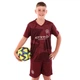 Форма футбольна дитяча Manchester City Манчестер Сіті SP-Planeta 4718 розмір M (24) зріст 130-135см - зображення 1