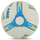 Мяч футбольный размер №5 Україна Ukraine Ballonstar 4118 White-Blue-Yellow - изображение 2