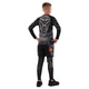 Шорти для змішаних єдиноборств MMA Venum UFC 5032 розмір 2XS (125-135см) Black-Grey - зображення 10