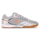Обувь для футзала Restime 230602-2 размер 40 Silver-Orange - изображение 1
