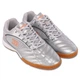 Обувь для футзала Restime 230602-2 размер 40 Silver-Orange - изображение 3