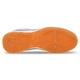 Обувь для футзала Restime 230602-2 размер 40 Silver-Orange - изображение 7