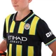 Форма футбольна дитяча Manchester City Манчестер Сіті SP-Planeta 4717 розмір XL (28) зріст 150-155см - зображення 5
