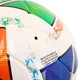 Мяч футбольный размер №5 Soccermax Excellent 9495 White-Green-Orange - изображение 6