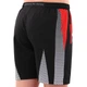 Шорти для змішаних єдиноборств MMA Venum UFC 5030 розмір 2XS (125-135см) Black-Red - зображення 5
