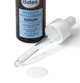 Увлажняющая сыворотка для лица с гиалуроновой кислотой Balea Beauty Hyaluron 7-fach Serum 30 ml - изображение 3