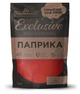 Паприка мелена Exclusive professional Pripravka 60 г - зображення 1
