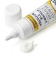 Крем под глаза с витамином C и кофеином Balea Augencreme Beauty Expert Vitamin C Eye Booster, 15 ml - изображение 3