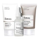 Набір косметики для проблемної шкіри The Ordinary The Clear Set - зображення 1