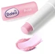 Бальзам для губ с маслом миндаля, маслом ши Balea Lippenpflege Rosé 4,8 г - изображение 3